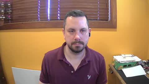 Jay online show from May 11, 1:07 pm