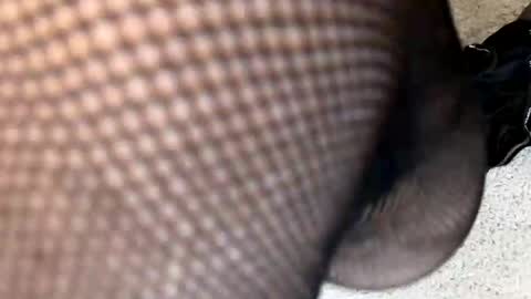 StilettoDoll online show from December 15, 9:33 pm