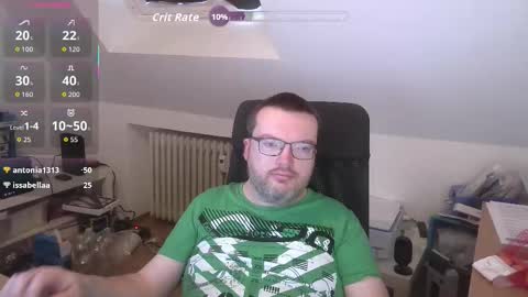 Oliver online show from November 26, 7:38 am