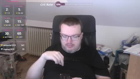 Oliver online show from November 15, 8:16 am