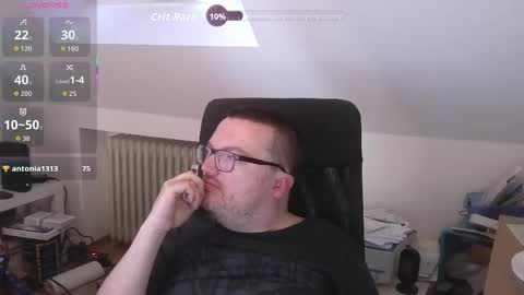 Oliver online show from April 22, 6:09 am