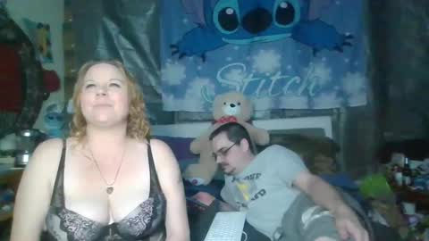 Tasha and Drew online show from February 18, 6:48 am