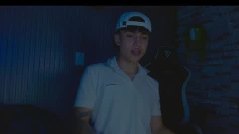 stiven leal online show from January 14, 8:22 am