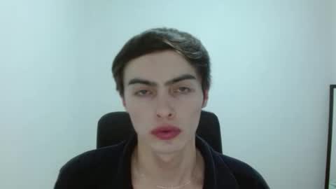 stiv_grant online show from January 13, 2:19 am