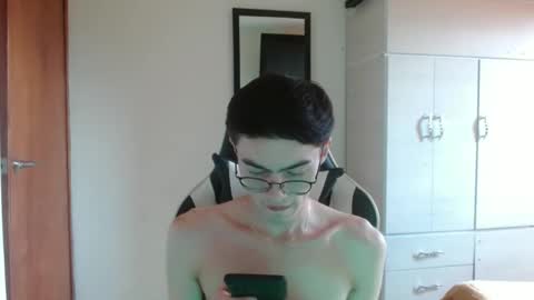 stiv_grant online show from February 1, 7:44 pm