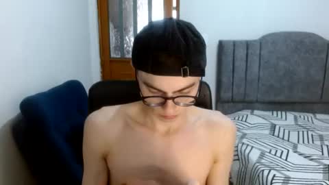 stiv_grant online show from July 25, 7:45 pm