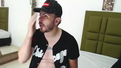 stive_0297 online show from December 19, 11:38 am