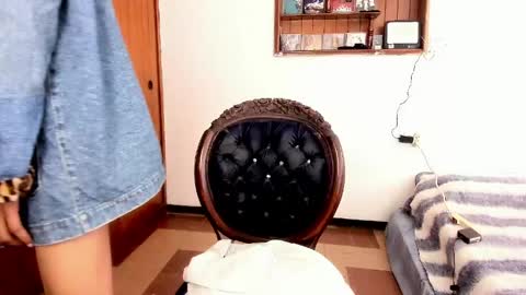 Stiven Mystic online show from April 28, 4:11 pm