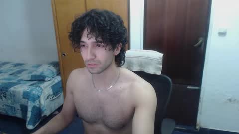 Stiven online show from March 15, 5:49 pm