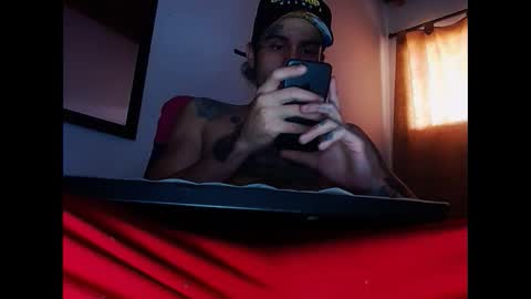 stiven online show from February 17, 6:17 pm