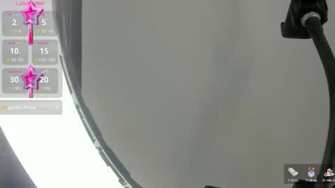 Stiwen online show from December 20, 11:55 pm