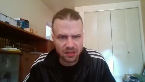 stockingsnfeet online show from May 7, 9:05 am