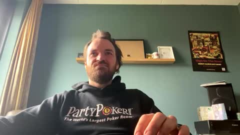 Stonerboner online show from March 17, 10:20 am