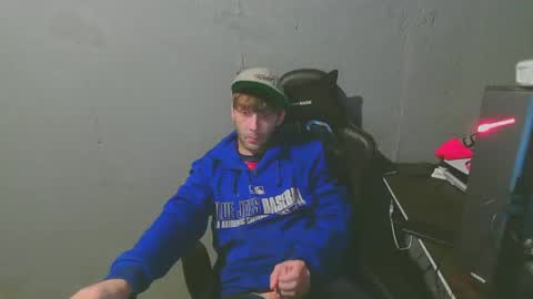 Snapshot of stonedpanda77 chatting on January 30, 3:55 am stonedpanda77 online show from January 30, 3:55 am