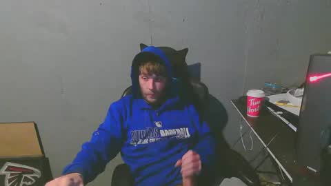 Snapshot of stonedpanda77 chatting on January 9, 3:15 am stonedpanda77 online show from January 9, 3:15 am