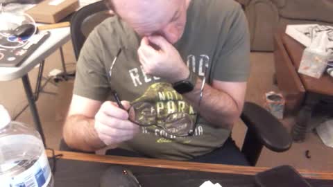 Stone online show from December 14, 3:06 am