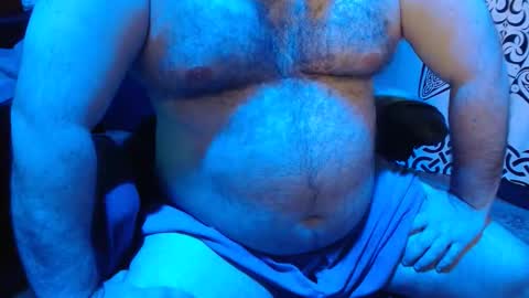 Stonerbear42 online show from November 19, 11:20 am