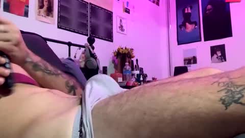 Snapshot of stonv chatting on February 2, 1:12 am stonv online show from February 2, 1:12 am