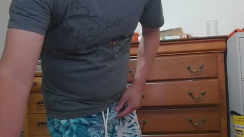 Stoppy4321 online show from August 2, 4:14 am