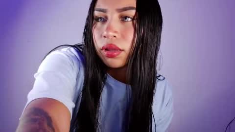 storm doll online show from June 3, 2:47 am