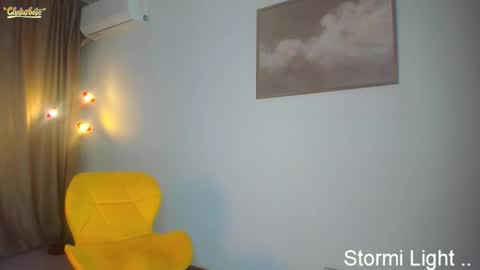 Stormi online show from November 29, 9:22 pm