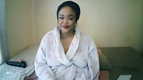 stormie955 online show from September 12, 7:10 am