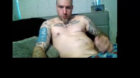 storminak93 online show from August 9, 5:07 pm