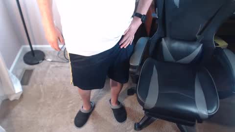 Stormy6569 online show from March 3, 3:32 pm