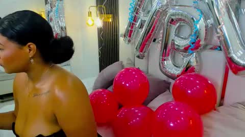 Stormy online show from January 11, 3:01 am