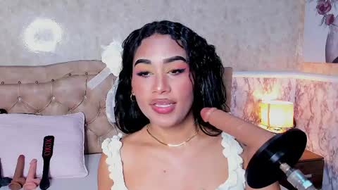 Stormy  online show from June 2, 7:05 pm
