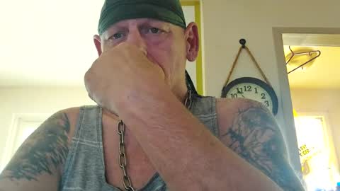 stormynorm14 online show from July 31, 6:53 pm