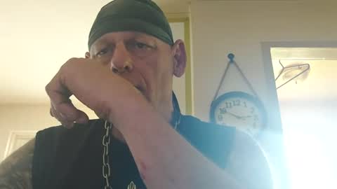 stormynorm14 online show from June 13, 6:51 pm