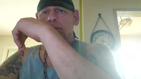 stormynorm14 online show from June 5, 7:30 pm