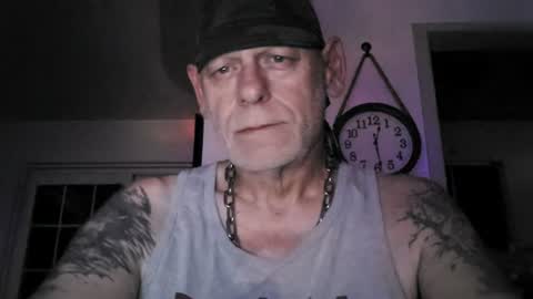 stormynorm14 online show from July 5, 4:19 am