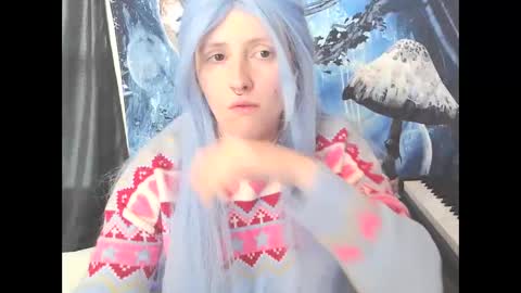 Stormythunder online show from February 7, 6:22 pm