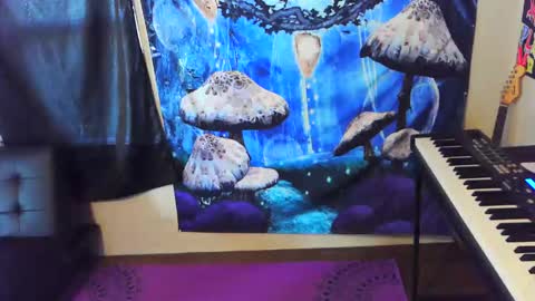 Stormythunder online show from November 3, 3:57 pm