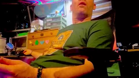 Str8 online show from March 4, 4:42 am