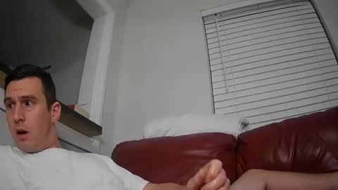 Str8StuntCox online show from January 12, 1:45 am