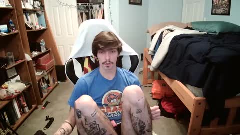 Snapshot of str8whiteboy21 chatting on February 11, 4:02 pm str8whiteboy21 online show from February 11, 4:02 pm