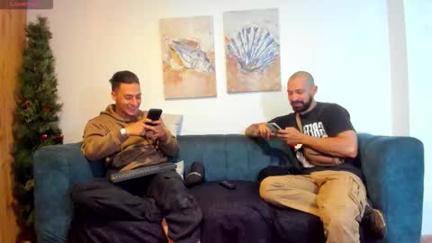 straight__friends online show from February 28, 2:54 pm