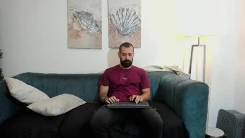 straight__friends online show from April 6, 2:07 pm