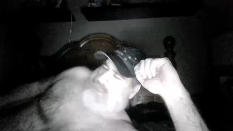 Straightbear4you online show from March 25, 12:01 pm