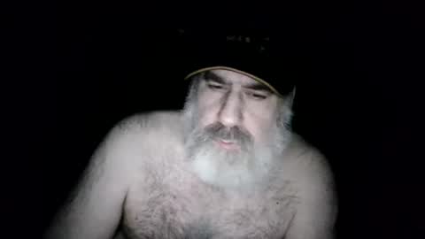 Straightbear4you online show from March 12, 10:30 am