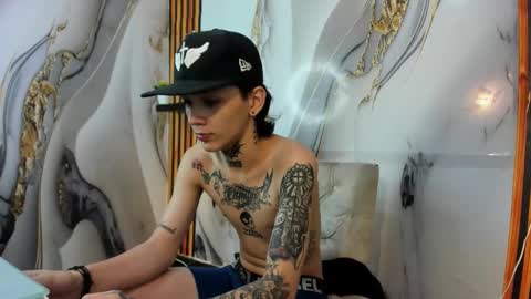 NICK online show from November 9, 3:43 am