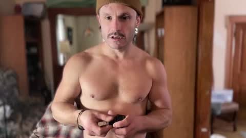 Cowboy Zuhly online show from December 16, 8:59 pm