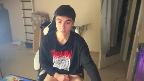 Ray online show from November 29, 3:52 pm