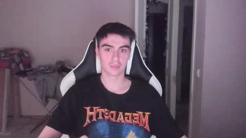 Ray online show from October 28, 1:45 pm