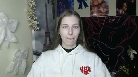 Amalia online show from January 7, 6:51 am