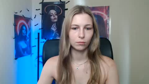 Amalia online show from July 20, 6:05 am