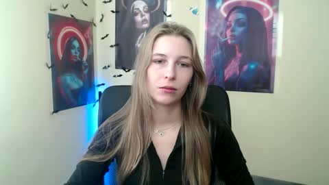 Amalia online show from April 30, 7:02 am